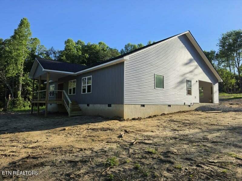 2226 Country Club Road Jamestown, TN 38556 - Photo 4 of 8