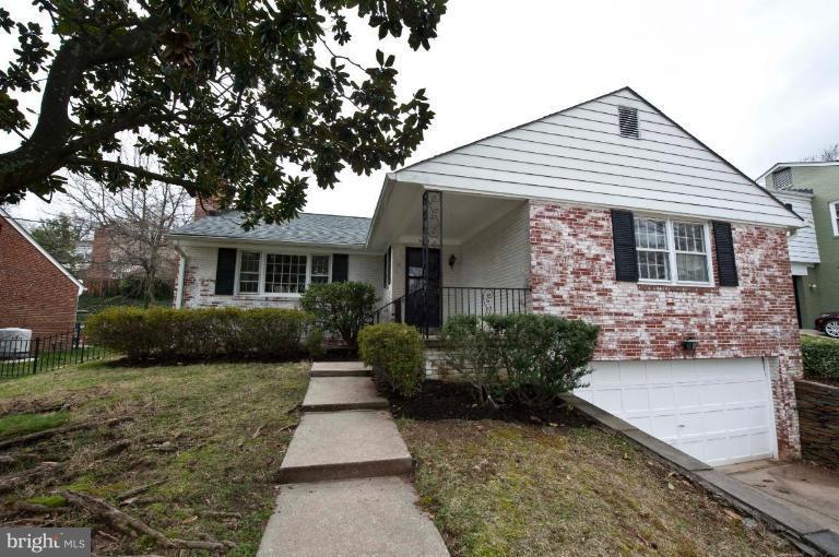 5014 Sangamore Road Bethesda, MD 20816 - Photo 1 of 27 Exterior (Main)