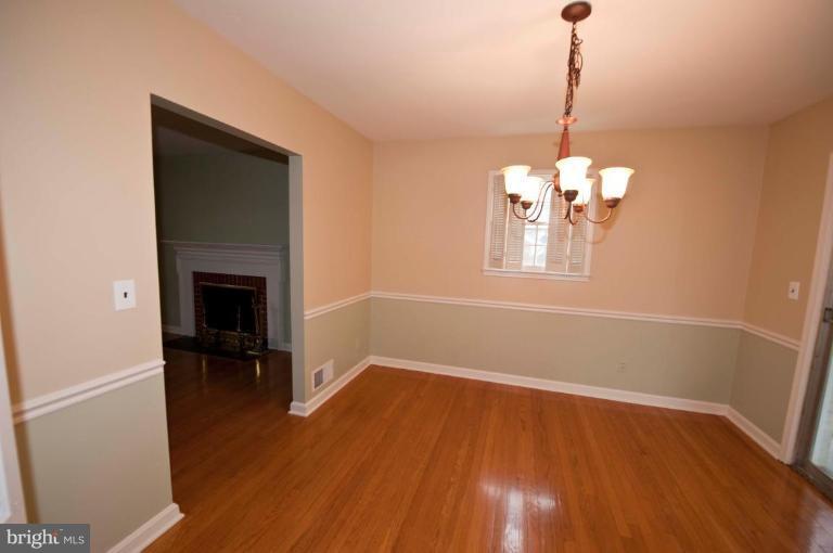 5014 Sangamore Road Bethesda, MD 20816 - Photo 11 of 27 Dining Room #2