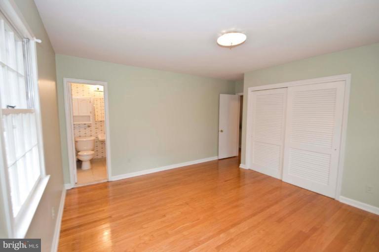 5014 Sangamore Road Bethesda, MD 20816 - Photo 12 of 27 Master Bedroom