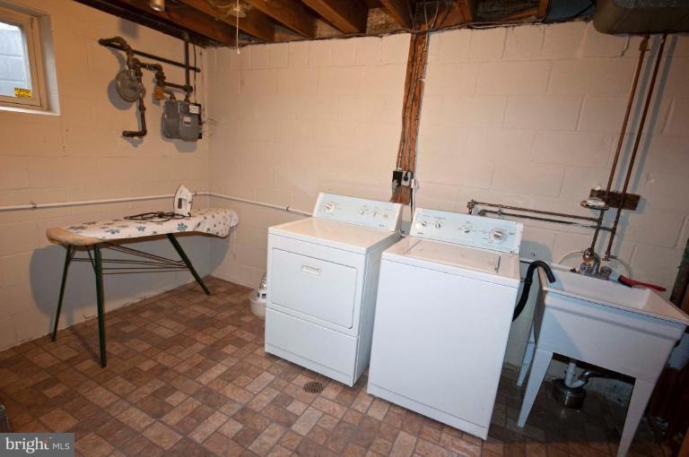 5014 Sangamore Road Bethesda, MD 20816 - Photo 24 of 27 Laundry Area 1