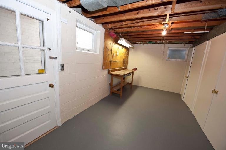 5014 Sangamore Road Bethesda, MD 20816 - Photo 25 of 27 Workshop