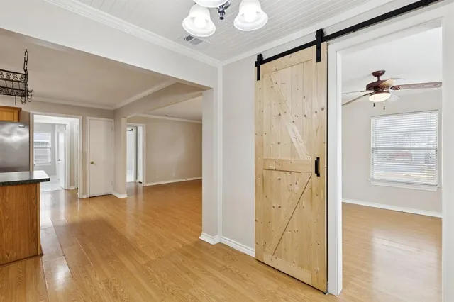 $1,850 | 416 North Oak Street, McKinney, TX 75069