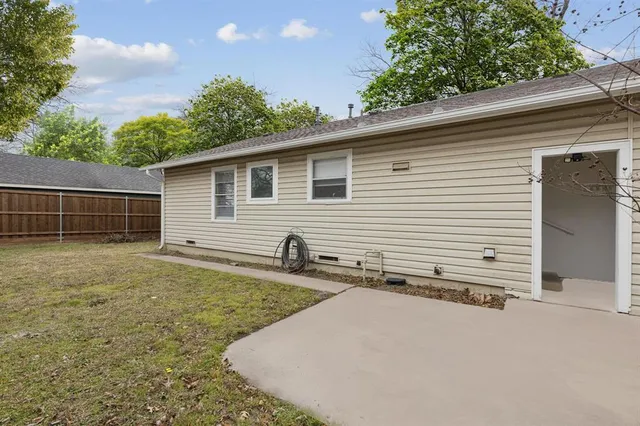 $1,850 | 416 North Oak Street, McKinney, TX 75069