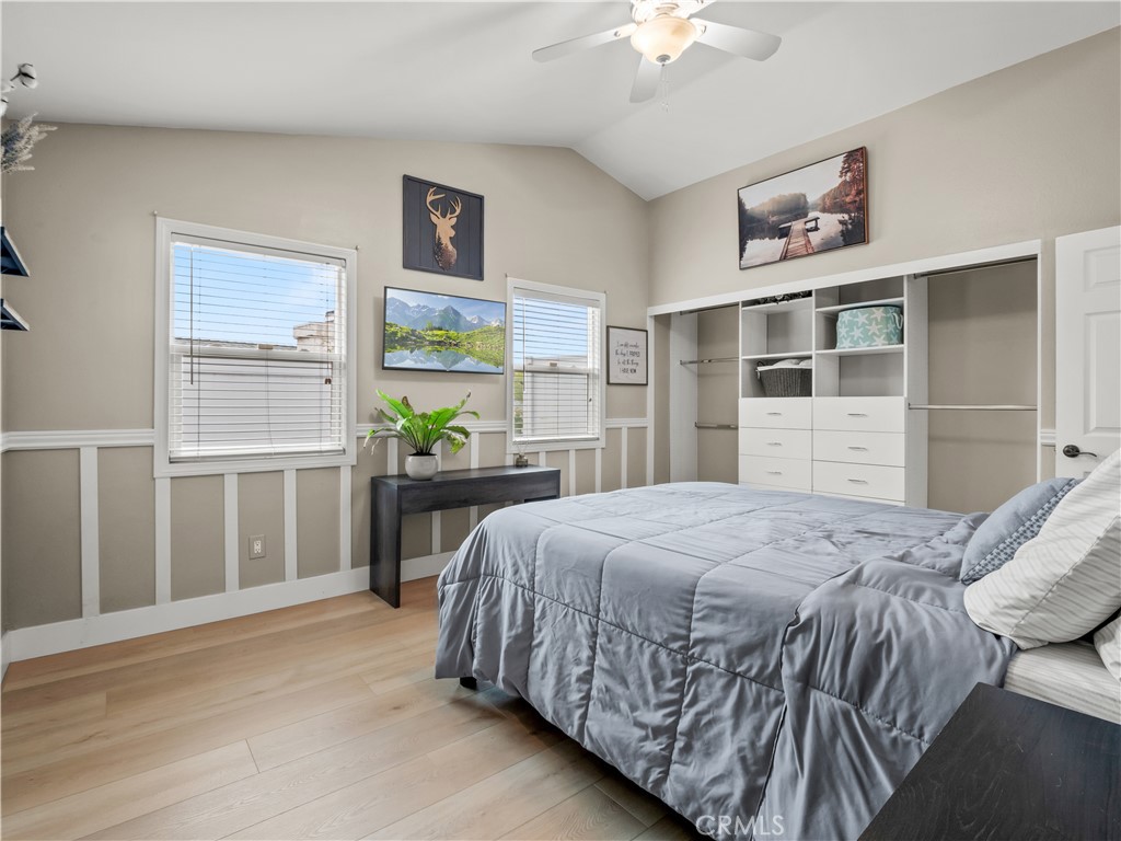 28331 Royal Road Castaic, CA 91384 - Photo 14 of 35 Bedroom 1