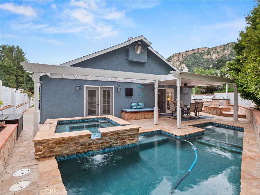 28331 Royal Road Castaic, CA 91384 - Photo 23 of 35