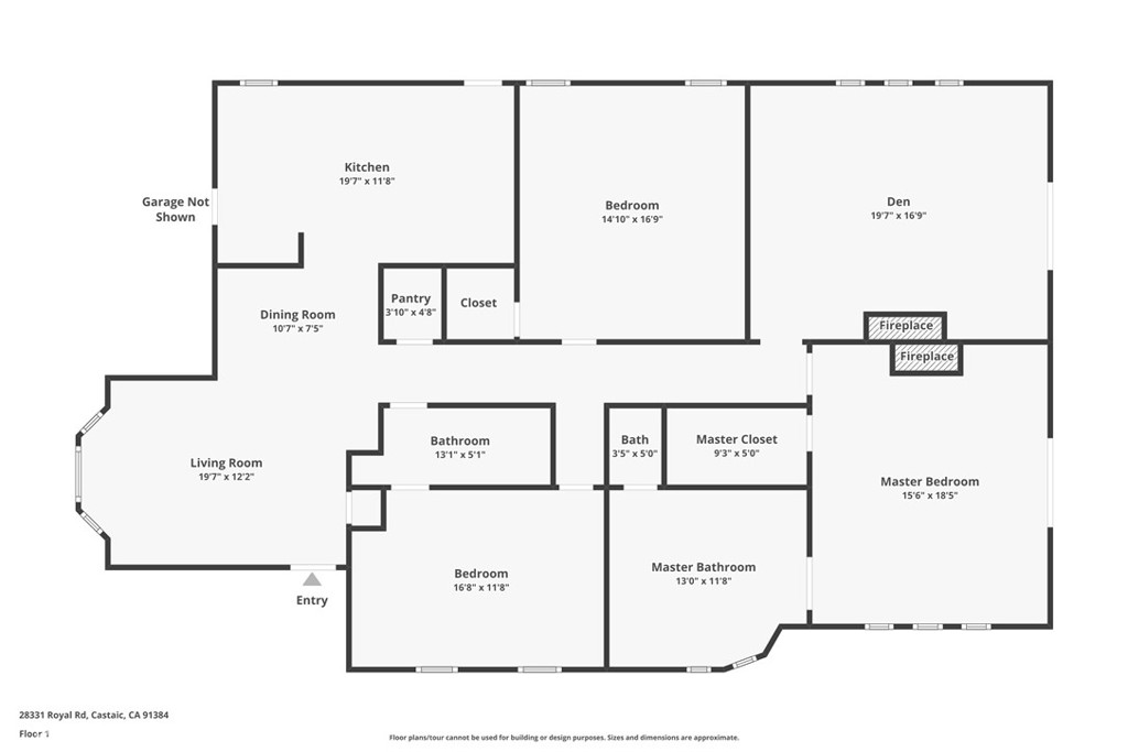 28331 Royal Road Castaic, CA 91384 - Photo 35 of 35