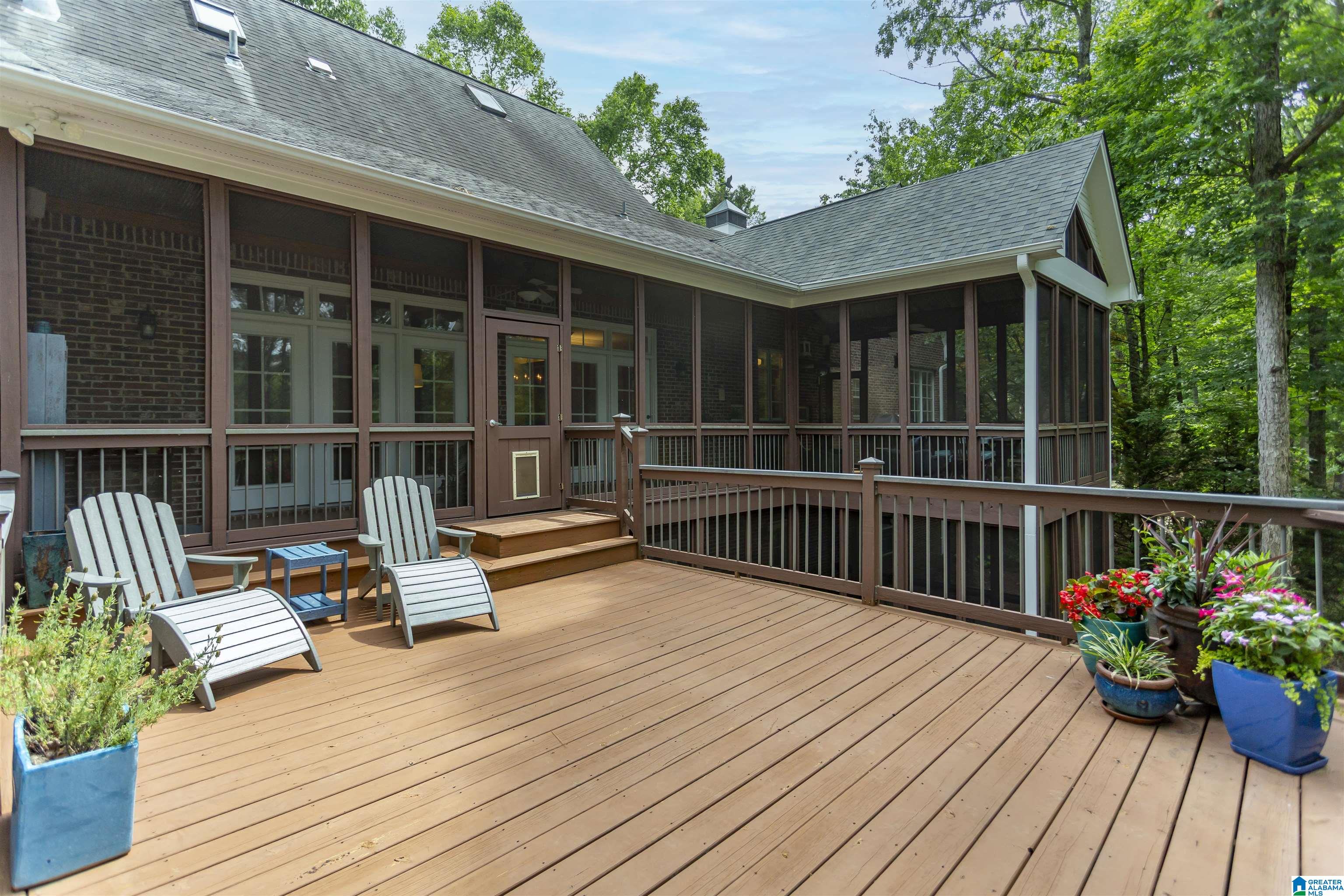 307 North Lake Road Birmingham, AL 35242 - Photo 36 of 43