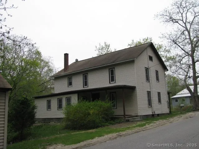 $170,000 | 33 Machine Shop Hill Road, Windham, CT 06266