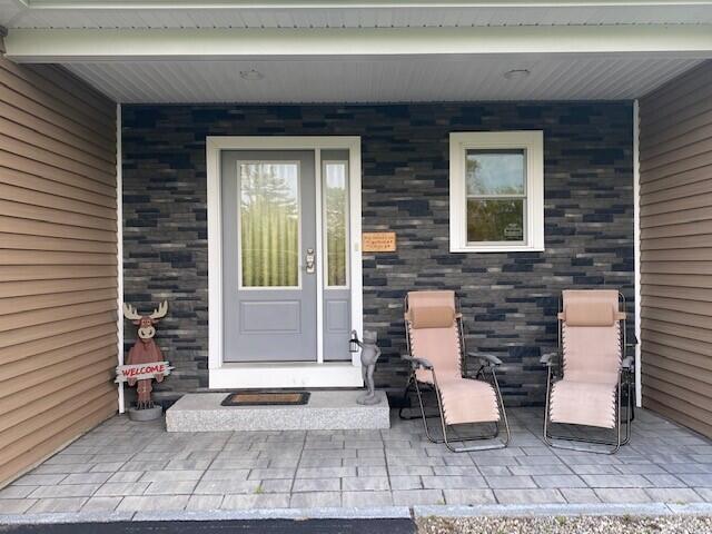 46 Powhatan Road Otisfield, ME 04270 - Photo 5 of 49 Front Exterior