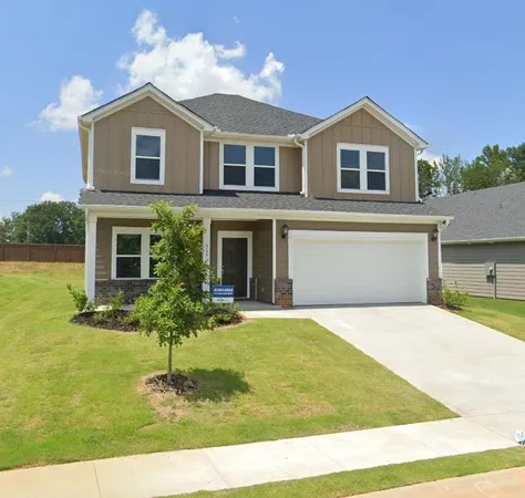 $359,000 | 513 Laxton Road, Greer, SC 29651