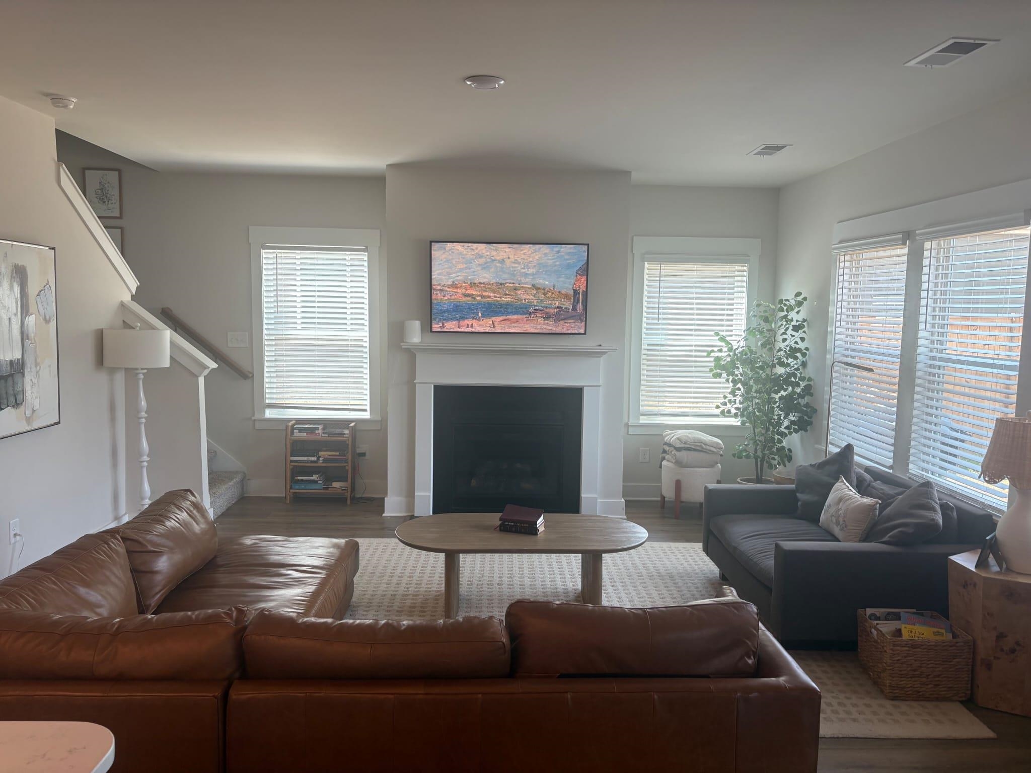 513 Laxton Road Greer, SC 29651 - Photo 3 of 11