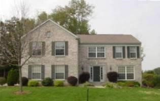 6190 Maple Rdg Drive Fort Mitchell, KY 41017 - Photo 1 of 6