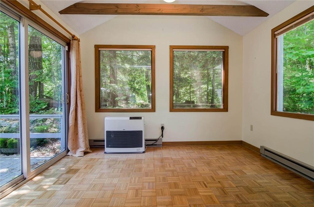 65 Andersen Road Raymond, ME 04071 - Photo 16 of 35 Dining Room with plentiful amounts...