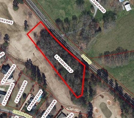 0 Cox Road Anderson, SC 29621 - Photo 1 of 1 Gallery Image 1