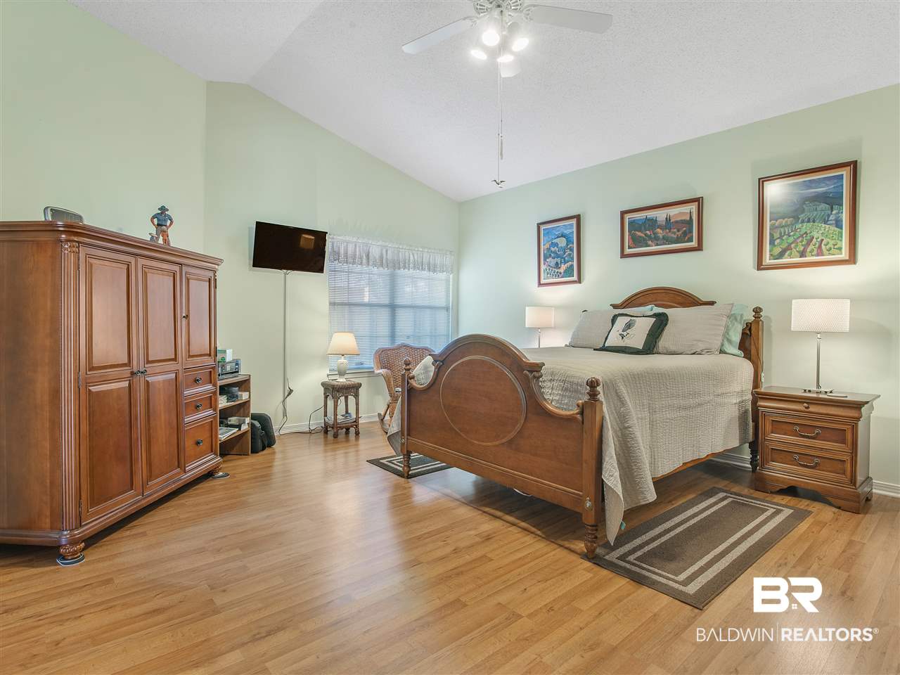 1617 Woodbridge Circle East Foley, AL 36535 - Photo 24 of 37