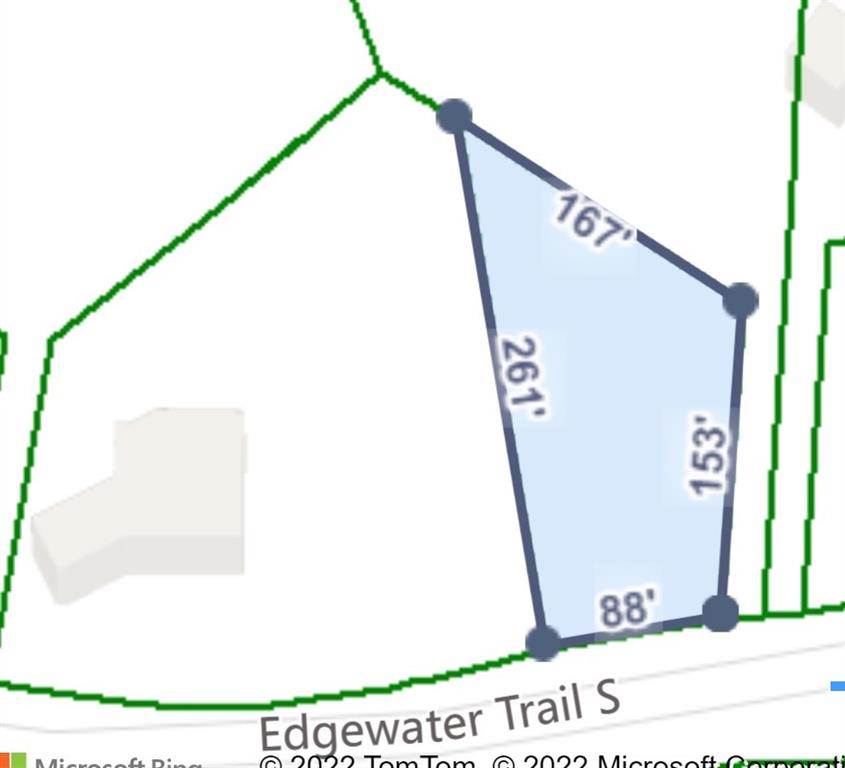 334 Edgewater Trail Toccoa, GA 30577 - Photo 14 of 15 a view of a hallway