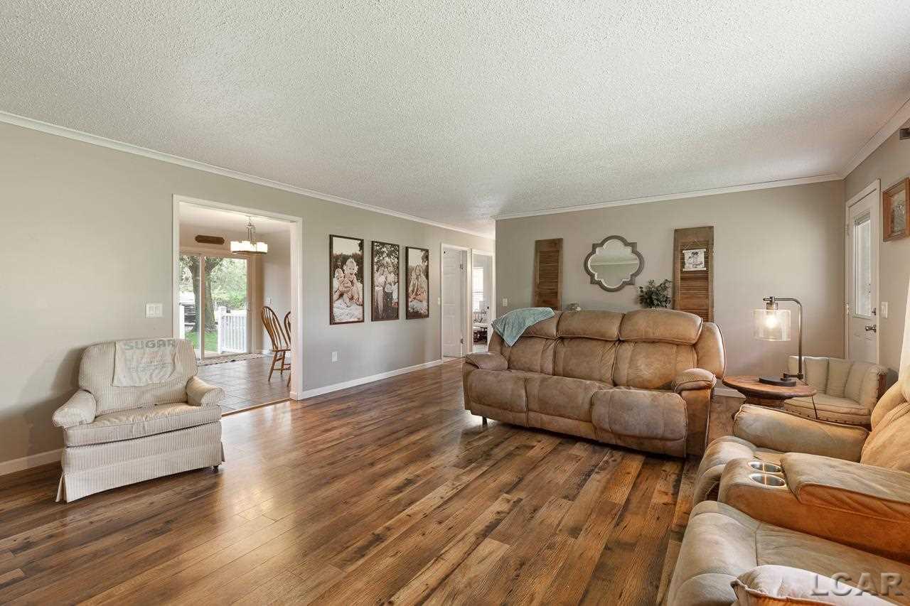 385 South Meridian Road Hudson, MI 49247 - Photo 5 of 31