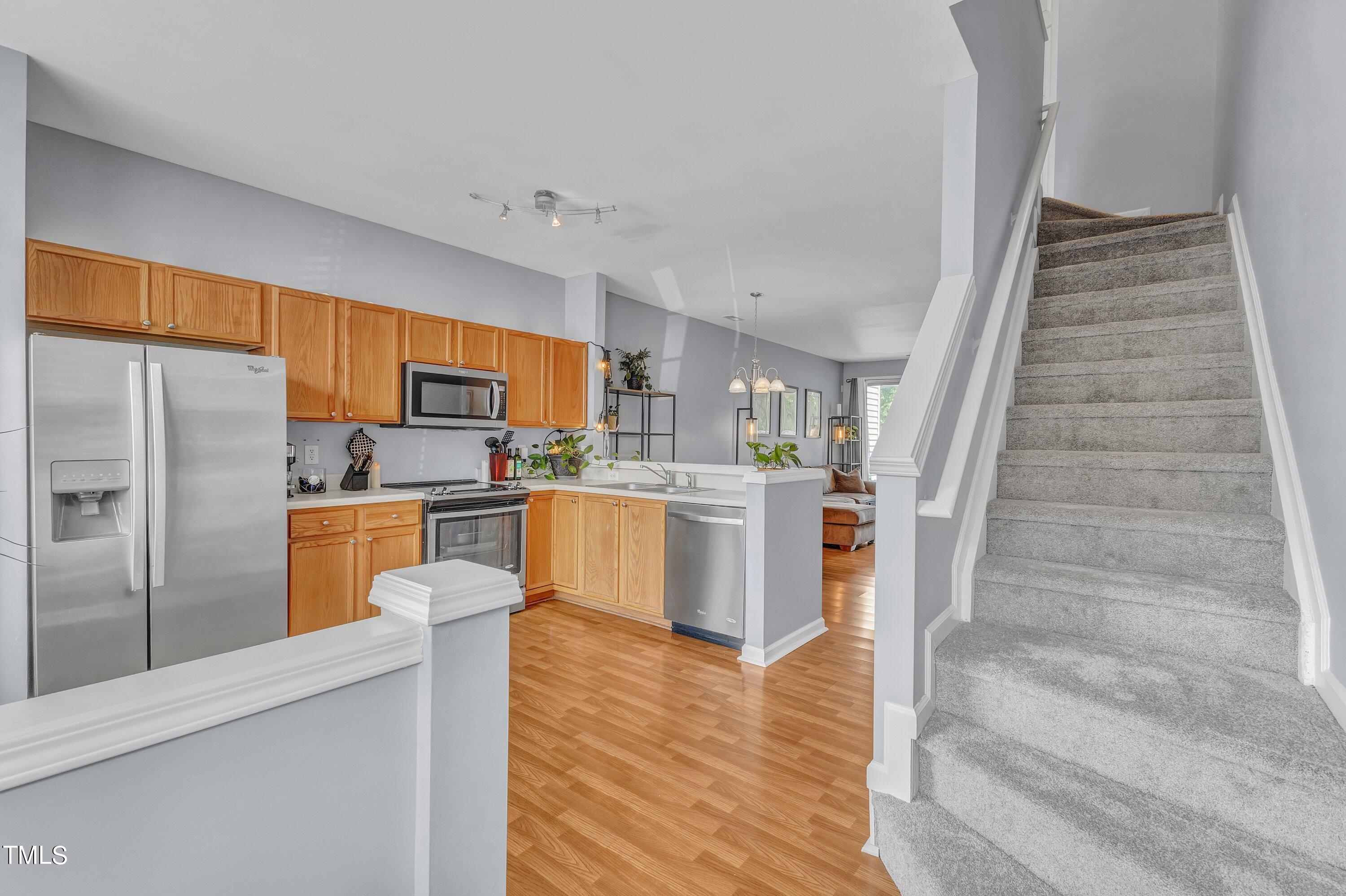 1743 Sorrell Brook Way Raleigh, NC 27609 - Photo 17 of 30