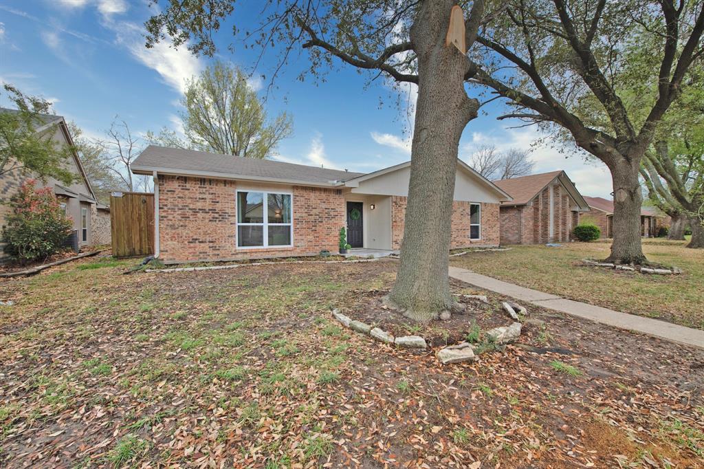 9322 Shipman Street Rowlett, TX 75088 - Photo 35 of 36