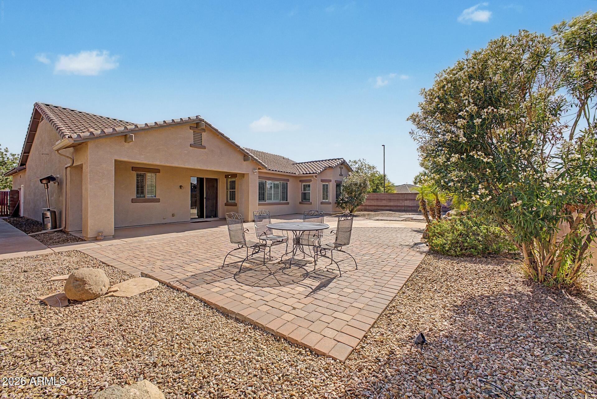 3080 East Powell Way Gilbert, AZ 85298 - Photo 27 of 29 38-Powell