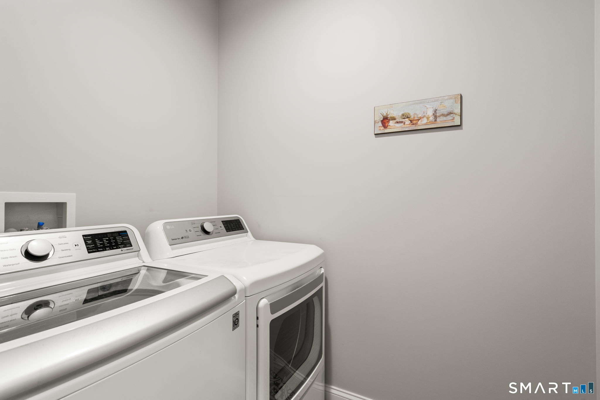 4 Autumn Ridge Westbrook, CT 06498 - Photo 18 of 31 First floor laundry.
