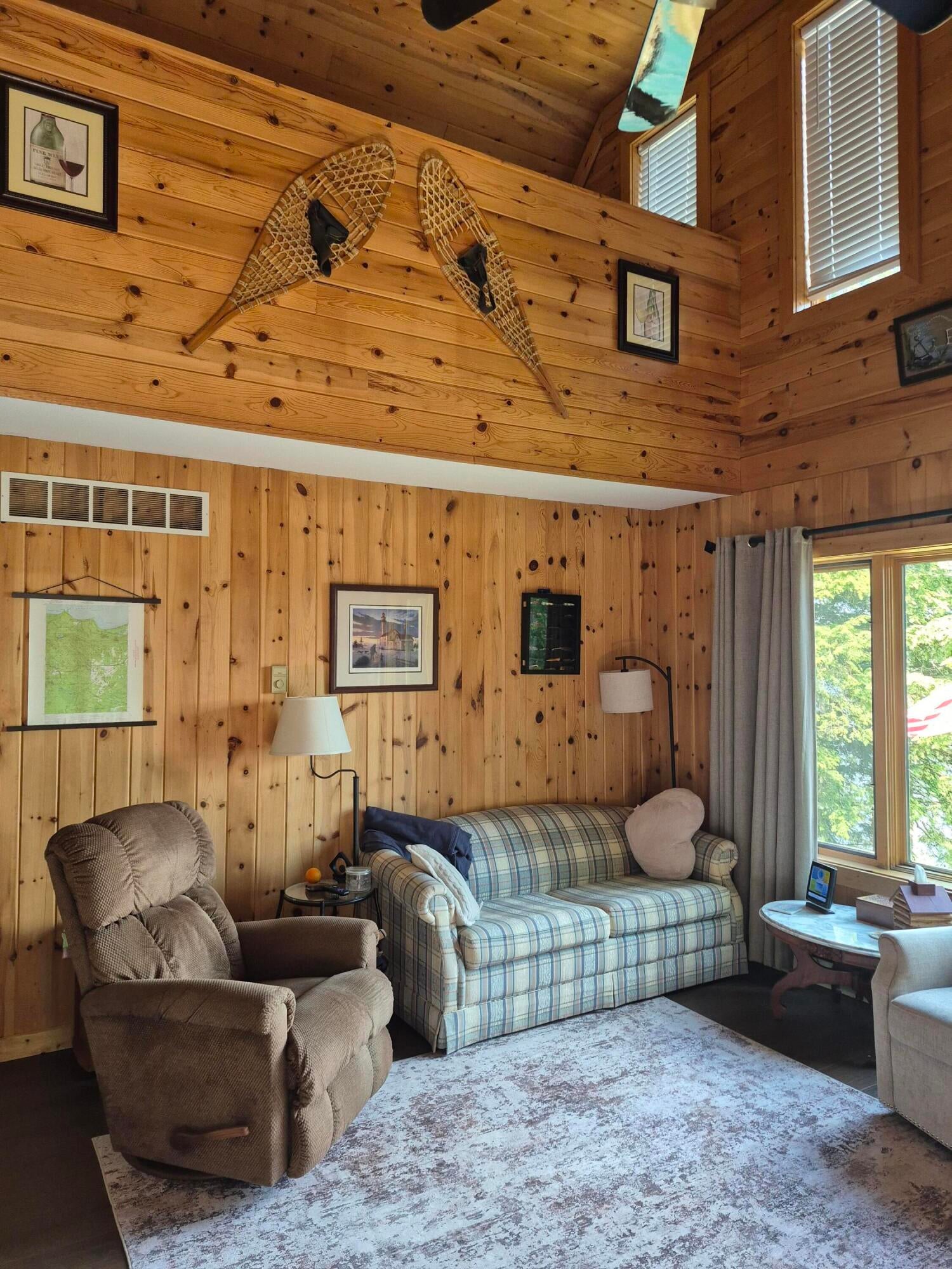 28295 West Maple Lane Eckerman, MI 49728 - Photo 6 of 35 Gallery Image 6