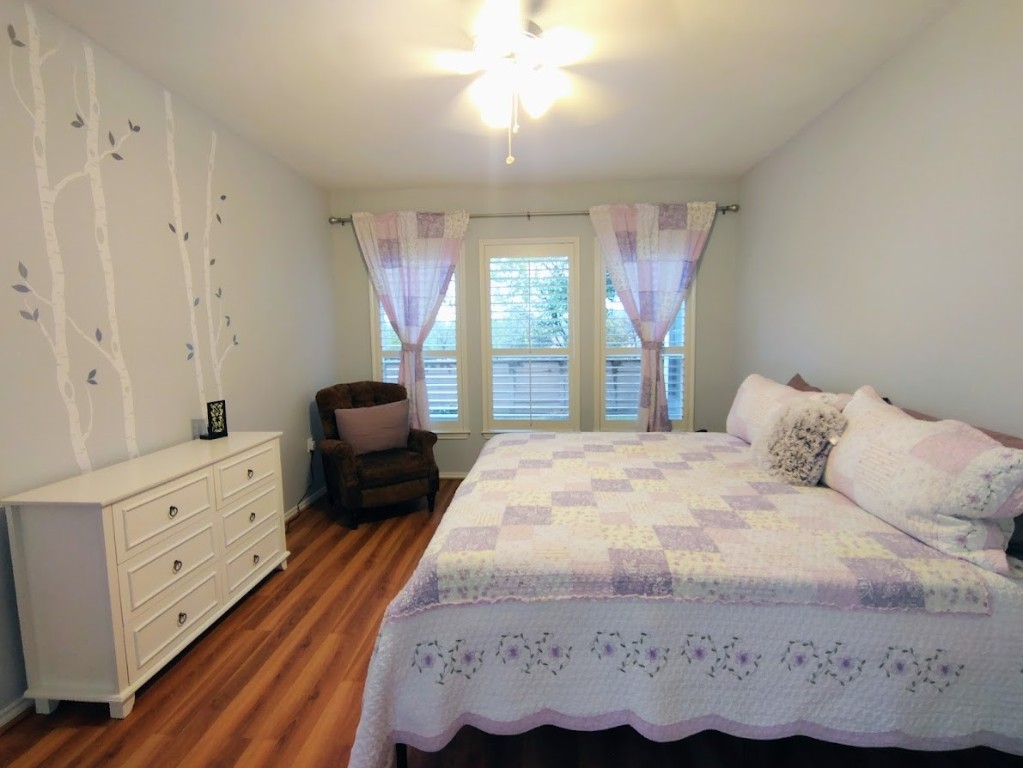 223 Bonham Loop Georgetown, TX 78633 - Photo 18 of 24