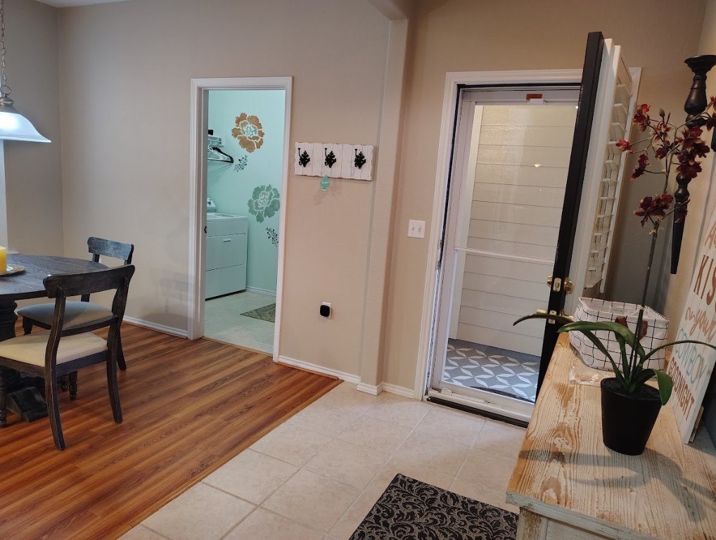 223 Bonham Loop Georgetown, TX 78633 - Photo 8 of 24