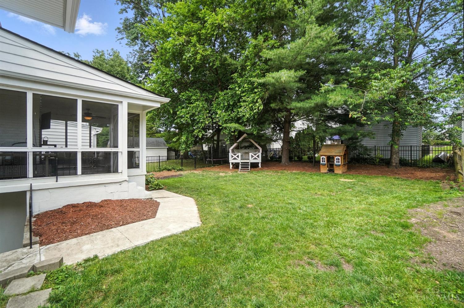 3862 Settle Road Mariemont, OH 45227 - Photo 53 of 56