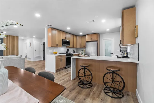 $1,125,000 | 12066 Horley Avenue, Downey, CA 90242