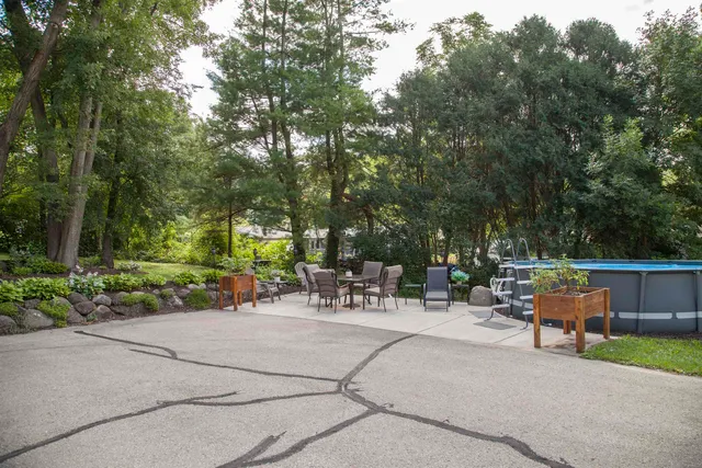 $399,900 | 1103 Hillcrest Road, Black Earth, WI 53515