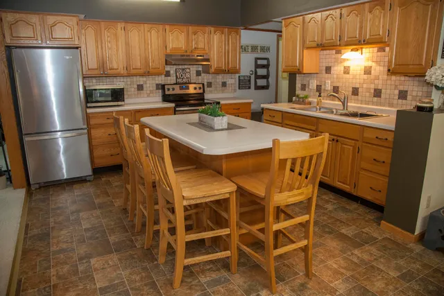 $399,900 | 1103 Hillcrest Road, Black Earth, WI 53515