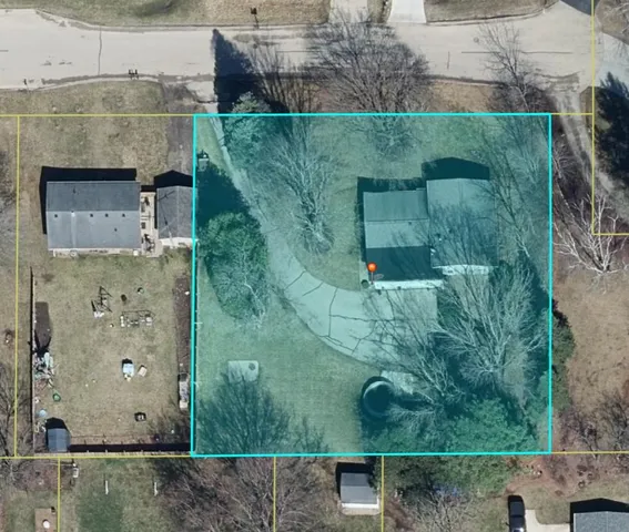 $399,900 | 1103 Hillcrest Road, Black Earth, WI 53515