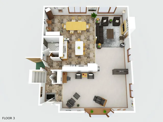 $399,900 | 1103 Hillcrest Road, Black Earth, WI 53515