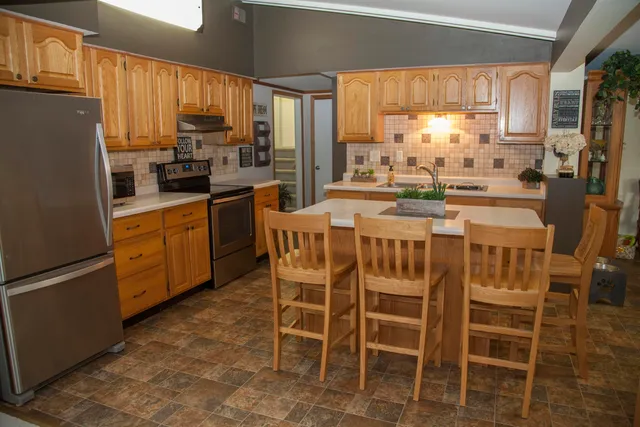 $399,900 | 1103 Hillcrest Road, Black Earth, WI 53515