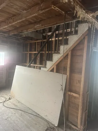 a view of entryway
