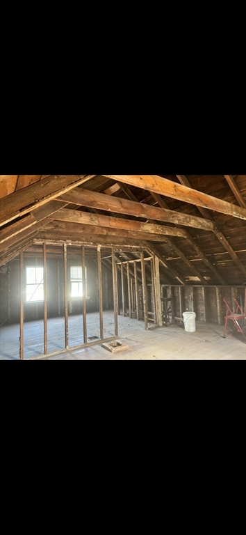 233 Marion Road Wareham, MA 02571 - Photo 6 of 10 a view of a big yard with an outdoor space