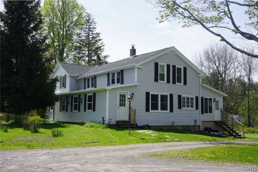 8853 Oswego Road Lysander, NY 13027 - Photo 1 of 1 Gallery Image 1