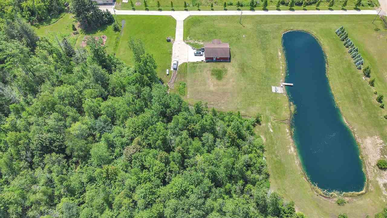 4834 Bay Gladwin County Line Road Rhodes, MI 48652 - Photo 32 of 36