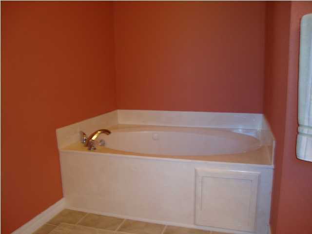 134 East Shipwreck Road Santa Rosa Beach, FL 32459 - Photo 14 of 23 a close up view of bath tub