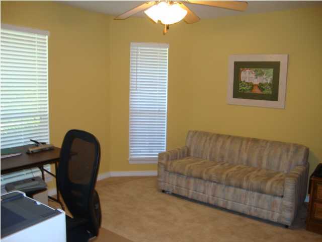 134 East Shipwreck Road Santa Rosa Beach, FL 32459 - Photo 17 of 23 a living room with furniture and a window