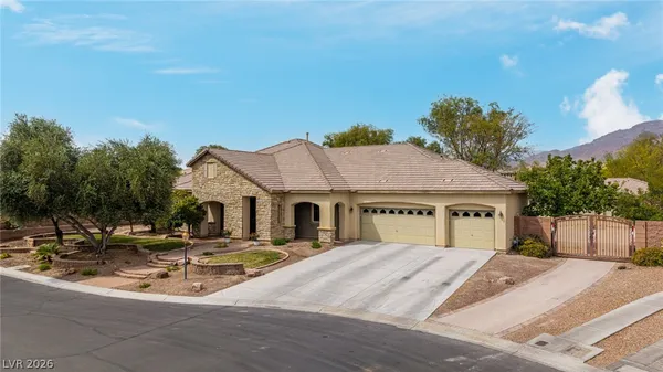 $1,183,000 | 5290 Strankman Avenue, Las Vegas, NV 89131