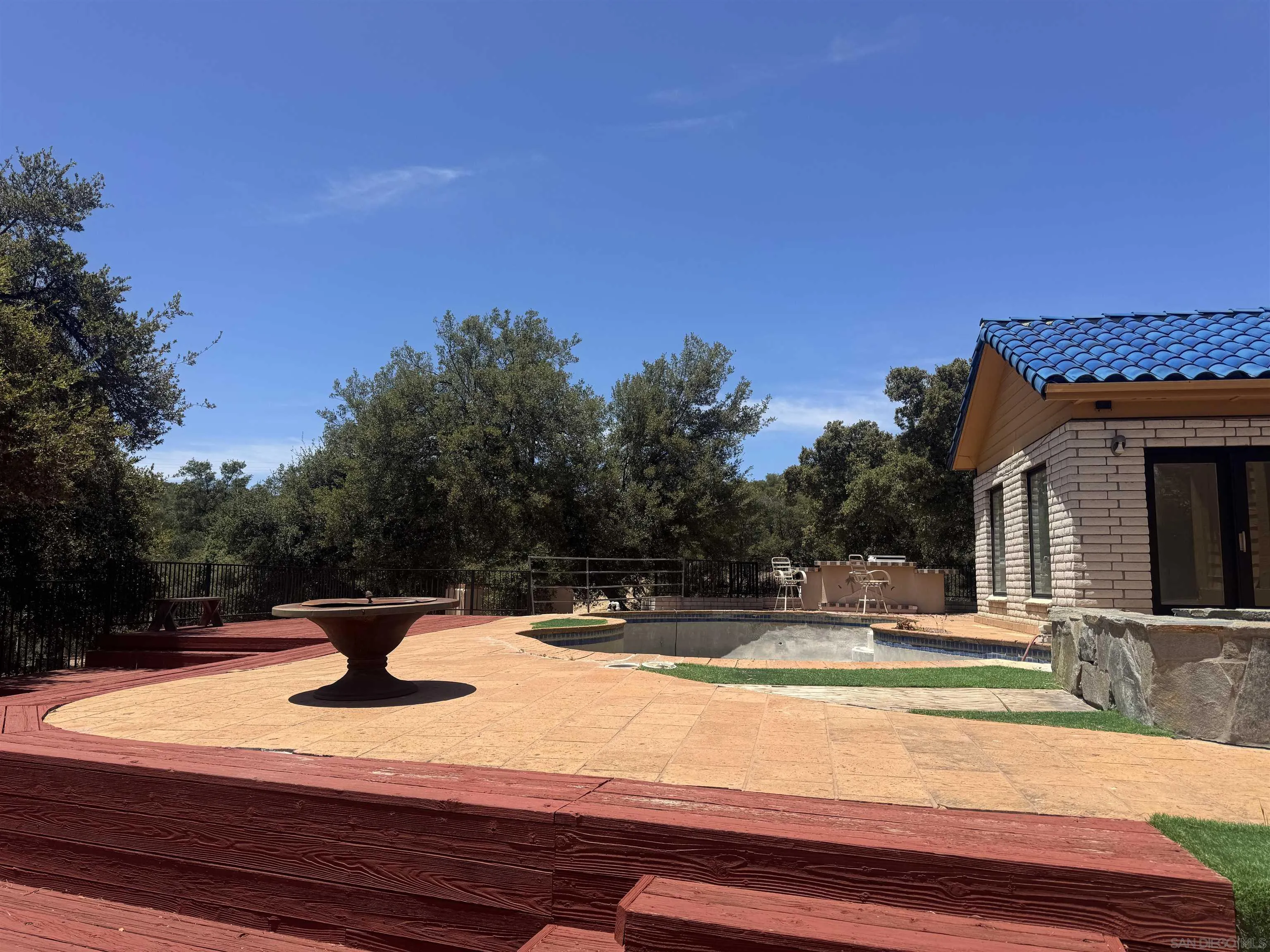 24142 Viejas Grade Road Descanso, CA 91916 - Photo 7 of 32