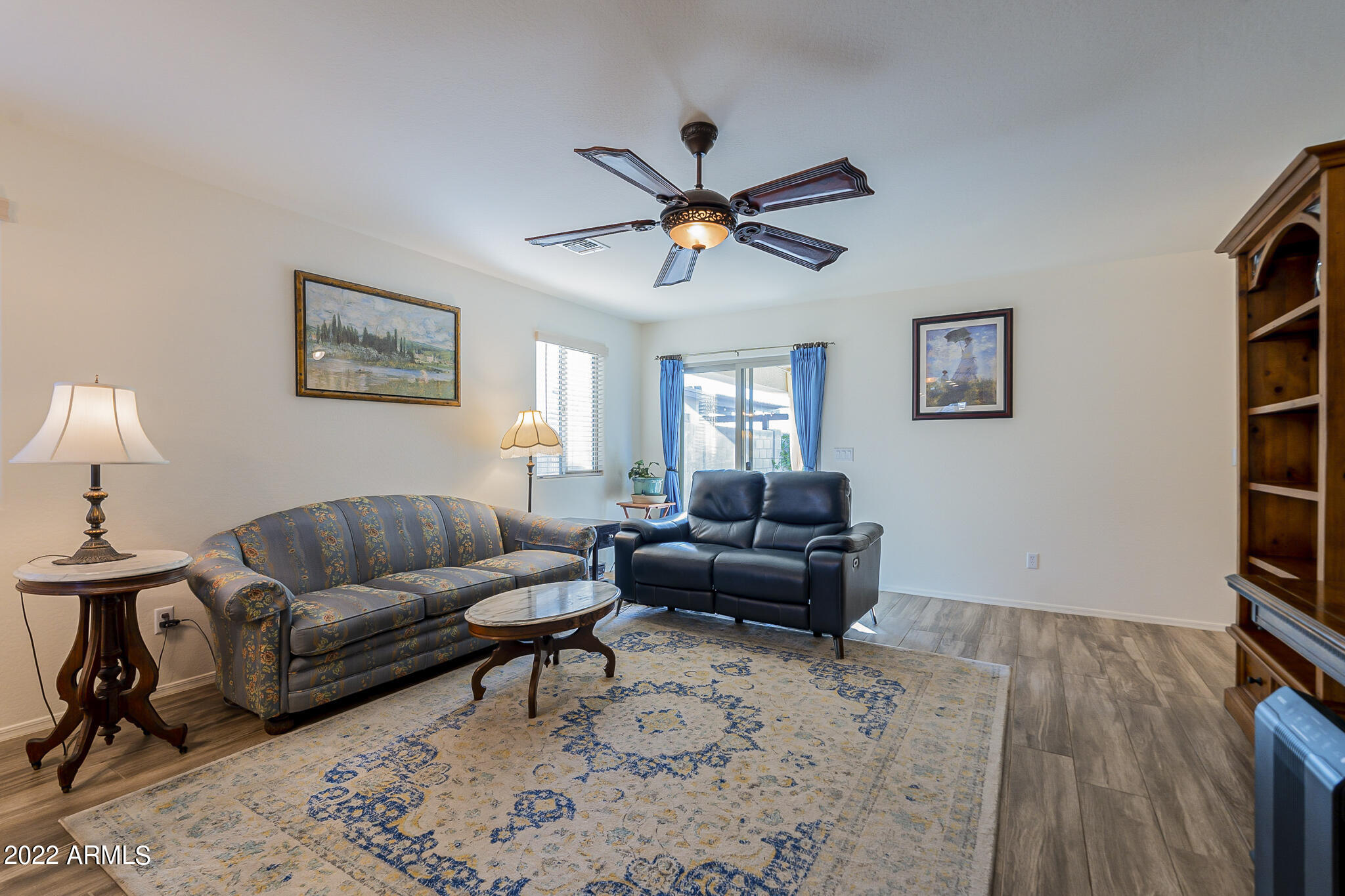 1804 South Hayley Road Apache Junction, AZ 85119 - Photo 11 of 49 greatroom