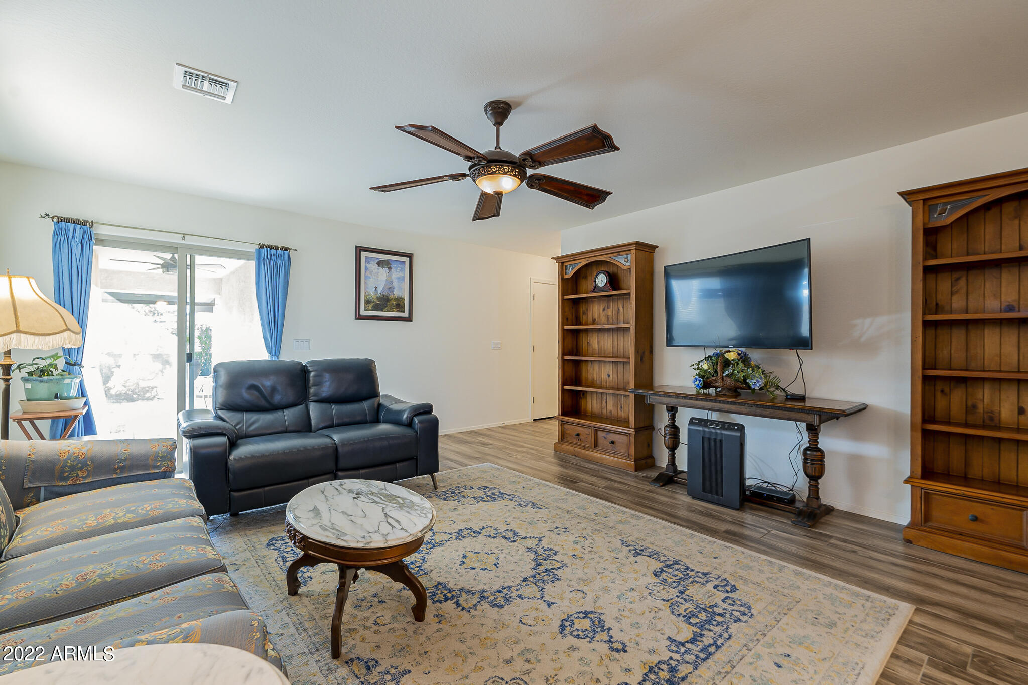 1804 South Hayley Road Apache Junction, AZ 85119 - Photo 12 of 49 greatroom