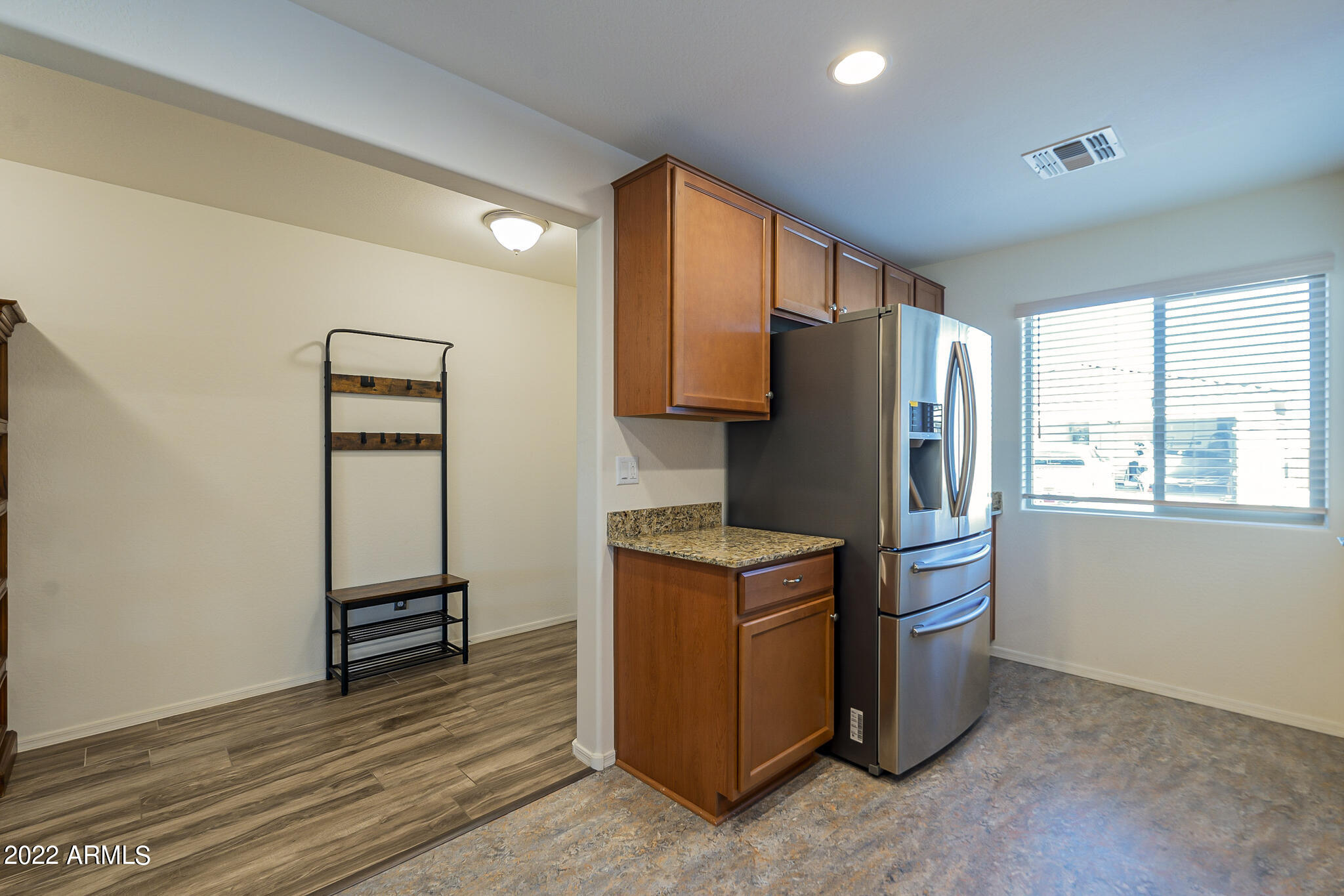 1804 South Hayley Road Apache Junction, AZ 85119 - Photo 15 of 49 kitchen