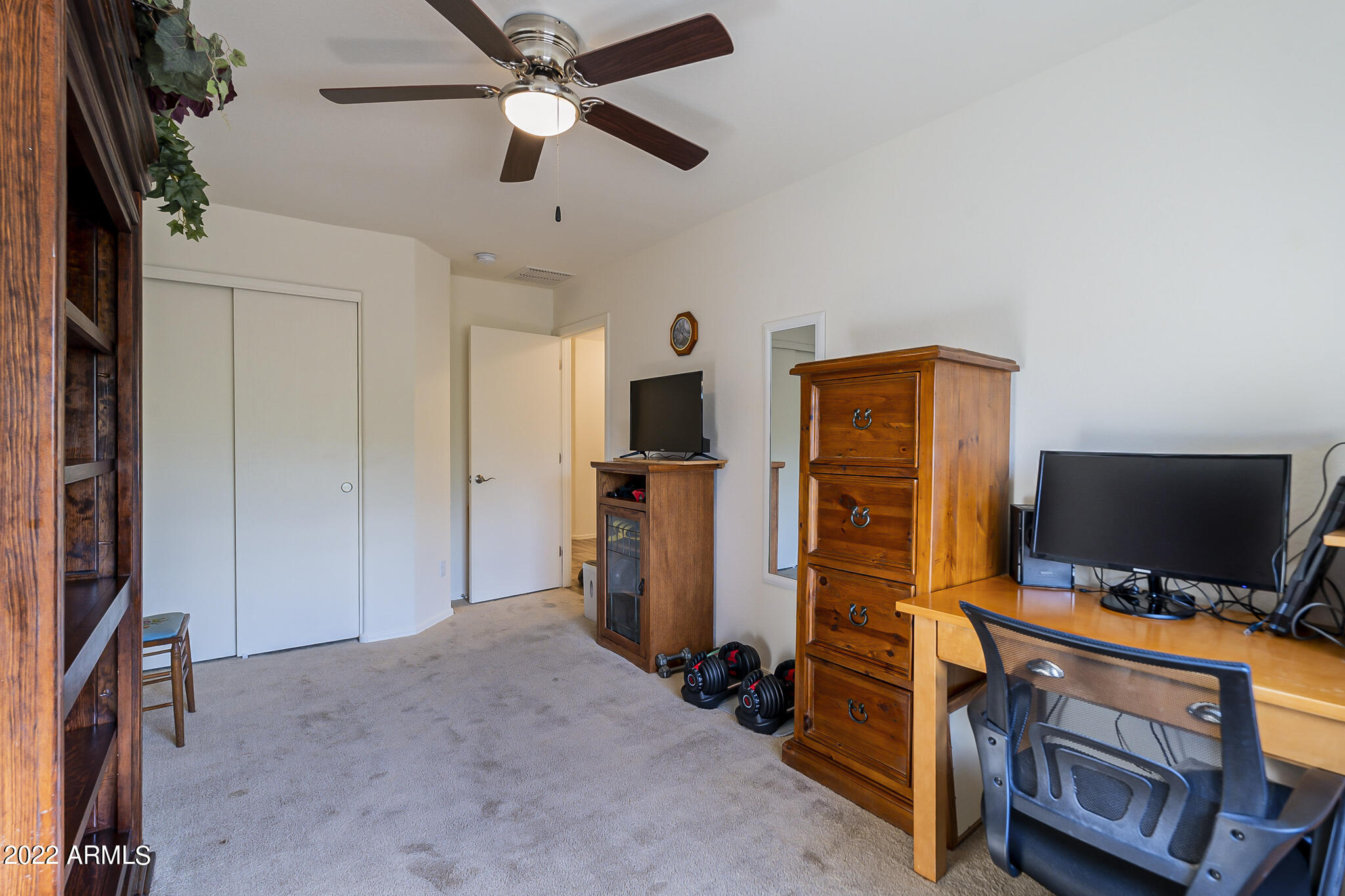 1804 South Hayley Road Apache Junction, AZ 85119 - Photo 22 of 49 office