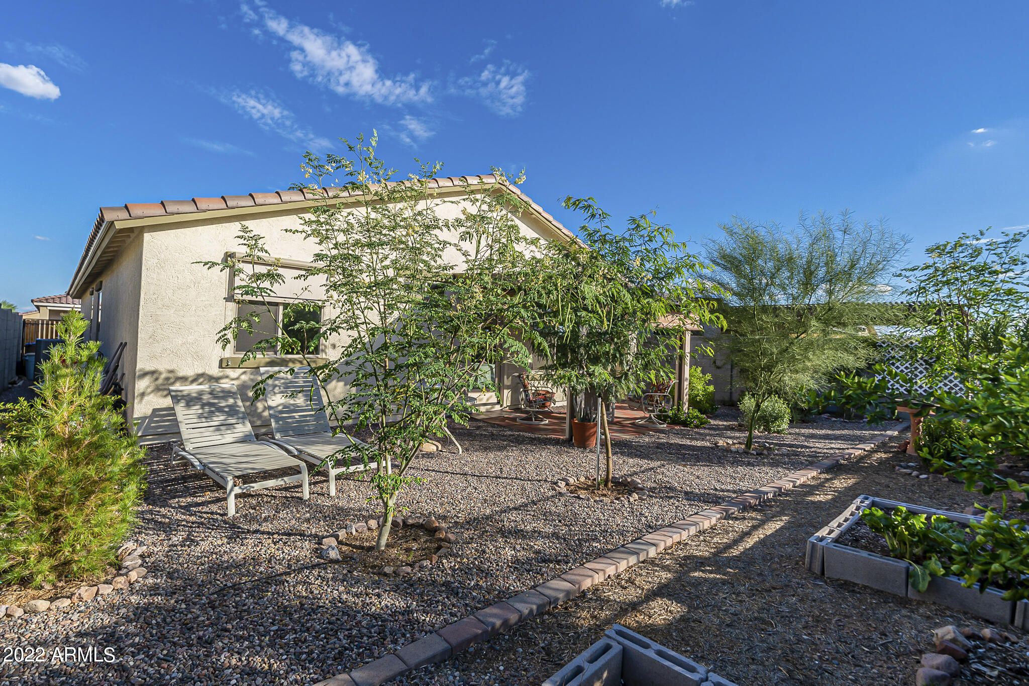 1804 South Hayley Road Apache Junction, AZ 85119 - Photo 30 of 49 yard
