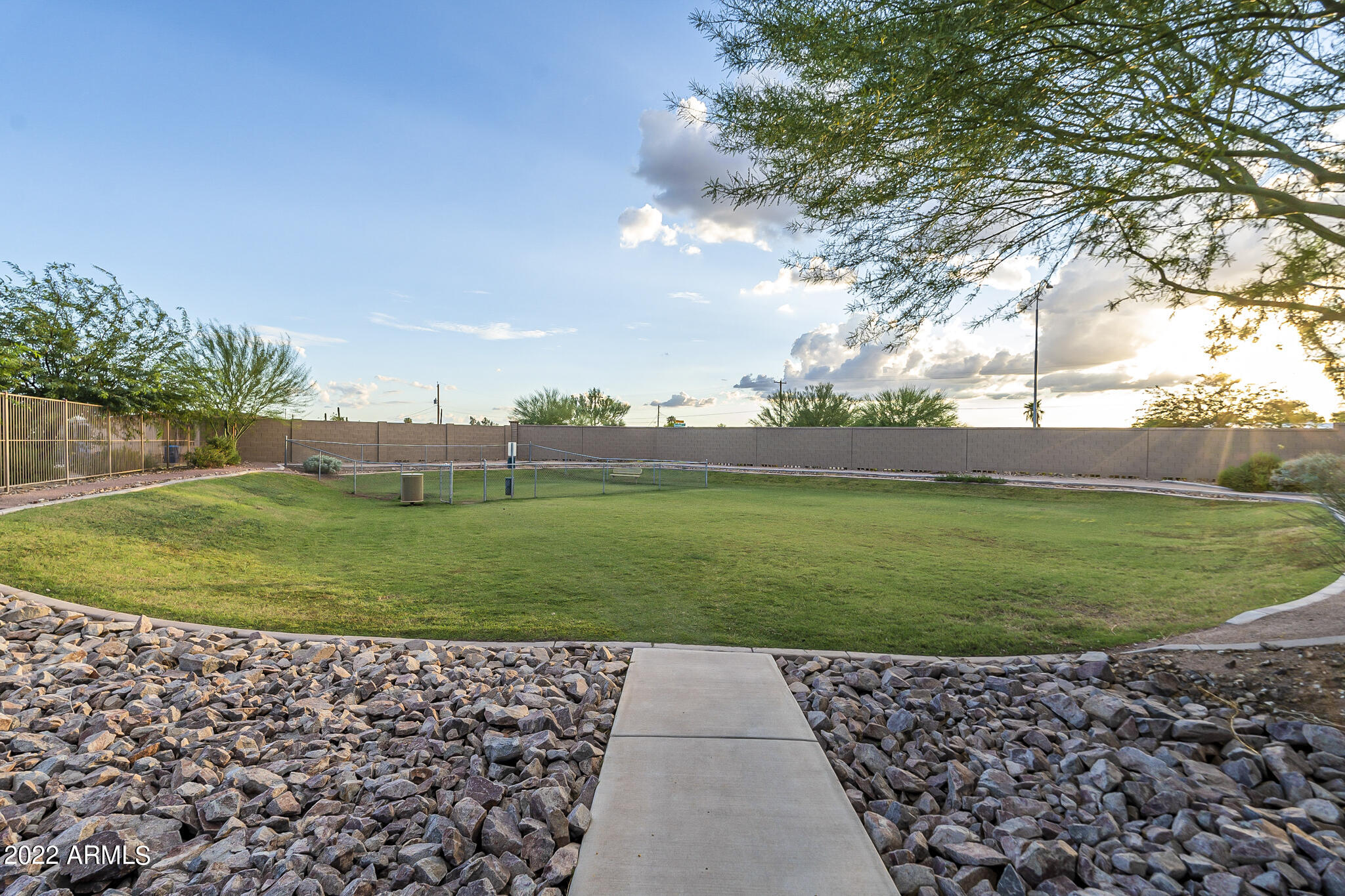 1804 South Hayley Road Apache Junction, AZ 85119 - Photo 32 of 49 Hayley - Community-1